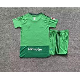Camiseta Ca Osasuna Tercera Equipación 2023-2024 Niño