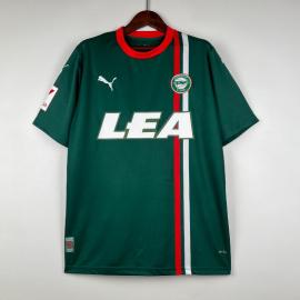 Camiseta Deportivo Alavés Segunda Equipación 23/24