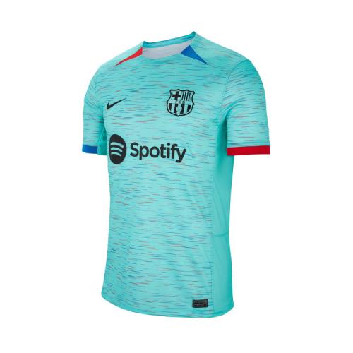 Comprar Conjunto de Camiseta Barça Primera Equipación 2023 24 Niño