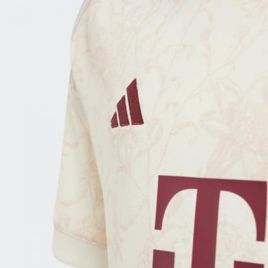 Camiseta Fc Bayern Munich Tercera Equipación 23/24
