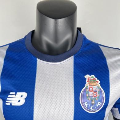 Camiseta Fc Porto Primera Equipación Authentic 23/24