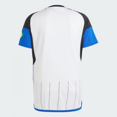 Camiseta Hamburgo Sv Primera Equipación 23/24