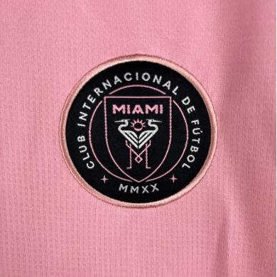 Camiseta Miami FC Primera Equipación 23/24 Mujer