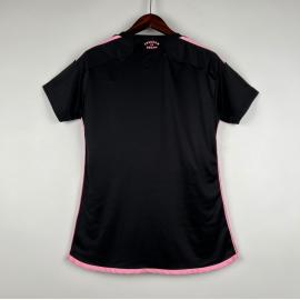 Camiseta Miami FC Segunda Equipación 23/24 Mujer