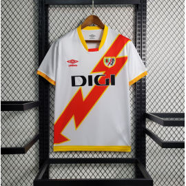 Camiseta Rayo Vallecano Primera Equipación 23/24