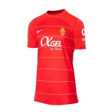 Camiseta Rcd Mallorca Primera Equipación 23/24 Niño