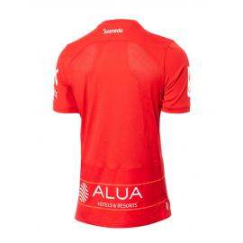 Camiseta Rcd Mallorca Primera Equipación 23/24
