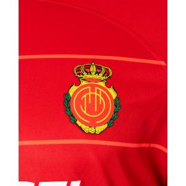 Camiseta Rcd Mallorca Primera Equipación 23/24 Niño