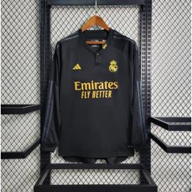 Camiseta Real M adrid 3ª Equipación 23/24 ML