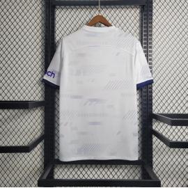 Camiseta Tottenham Hotspur 1ª Equipación 23/24
