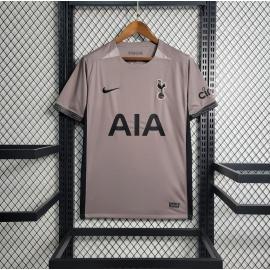Camiseta Tottenham Hotspur Tercera Equipación 23/24