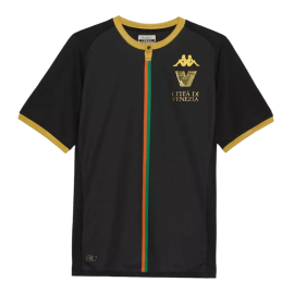 Camiseta Venezia FC Primera Equipación 2023/2024 Niño