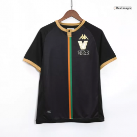Camiseta Venezia FC Primera Equipación 2023/2024 Niño