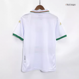 Camiseta Venezia Segunda Equipación 23/24 Niño