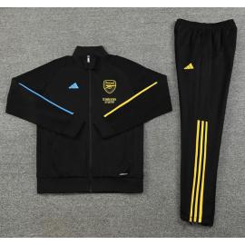 Sudadera Arsenal Fanswear 2023-2024 + Pantalones