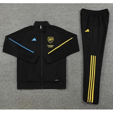 Sudadera Arsenal Fanswear 2023-2024 + Pantalones