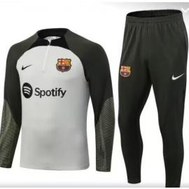 Sudadera Fc b-arcelona Training 2023-2024