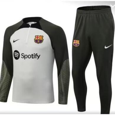 Sudadera Fc b-arcelona Training 2023-2024