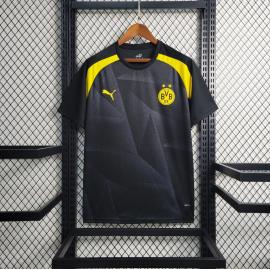 CAMISETA PREMATCH B. DORTMUND 23/24