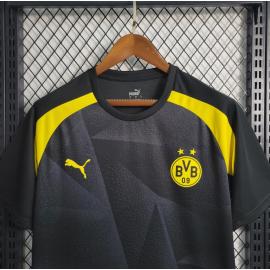 CAMISETA PREMATCH B. DORTMUND 23/24