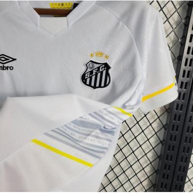 Camisas Santos Fútbol Club Primera Equipación 23/24 Niño