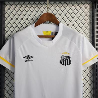 Camisas Santos Fútbol Club Primera Equipación 23/24 Niño