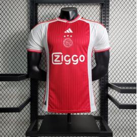 Camiseta Ajax Primera Equipación Authentic 23/24