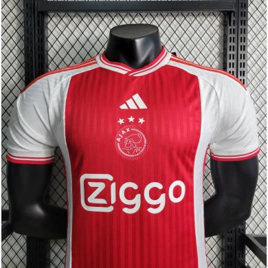 Camiseta Ajax Primera Equipación Authentic 23/24
