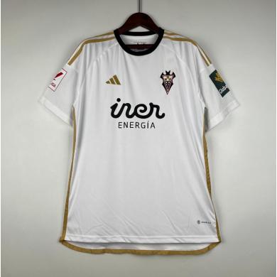 Camiseta Albacete Balompié 1ª Equipación 23/24