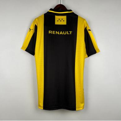 Camiseta Atlético Peñarol Cf 131st Anniversary