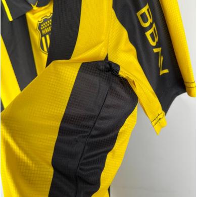 Camiseta Atlético Peñarol Cf 131st Anniversary