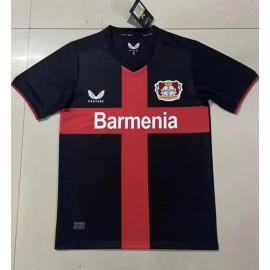 Camiseta Bayer 04 Leverkusen 23/24