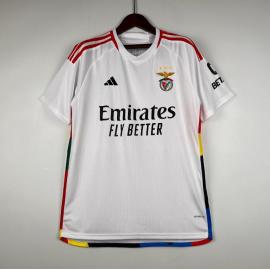 Camiseta Benfica Fc 23/24