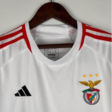 Camiseta Benfica Fc 23/24