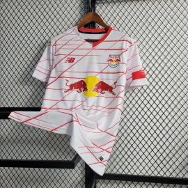 Camiseta Bragandino RB Leipzig 23/24