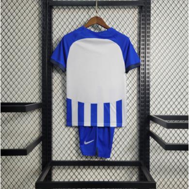 Camiseta Brighton Primera Equipación 23/24 Niño