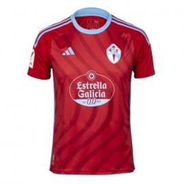 Camiseta Celta De Vigo 2ª Equipación 2023/24