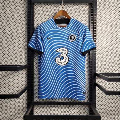 Camiseta Chelsea FC Pre-Match 2023 - 2024