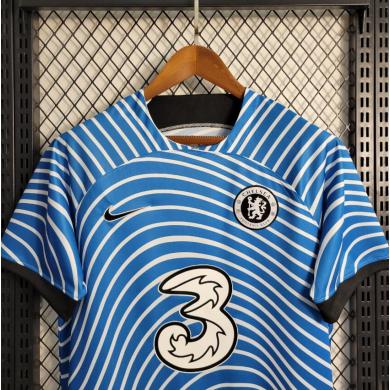 Camiseta Chelsea FC Pre-Match 2023 - 2024