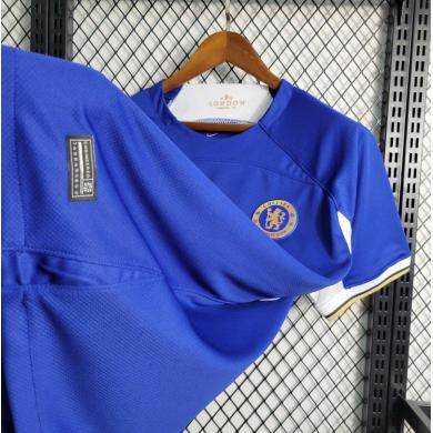 Camiseta Chelsea FC Primera Equipación 23/24