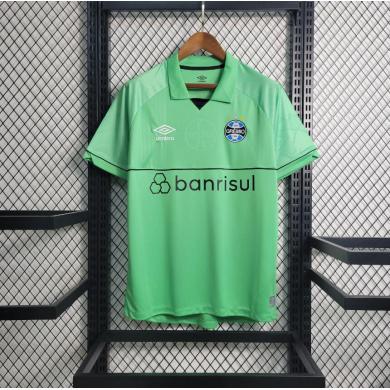 Camiseta Gremio Cf Portero Verde 23/24