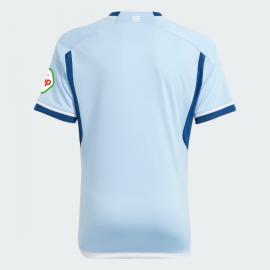 Camiseta Hamburgo Sv Segunda Equipación 23/24