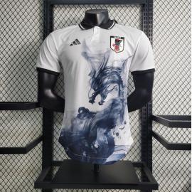 Camiseta Japón 23-24