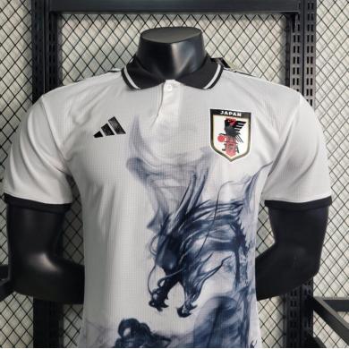 Camiseta Japón 23-24