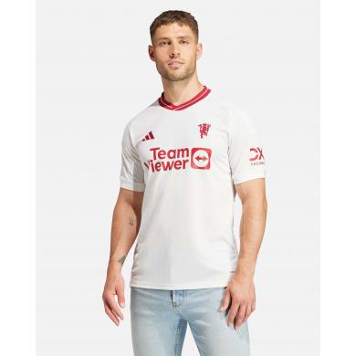 Camiseta M-U Fc Tercera Equipación 23/24