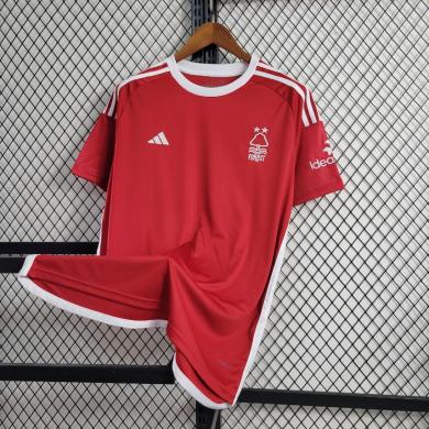 Camiseta Nottingham Forest Primera Equipación 23/24