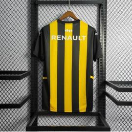 Camiseta Peñarol Fc Primera Equipación 2022-2023