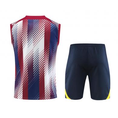 Camiseta Sin Mangas FC b-arcelona Pre-Match 2023/2024