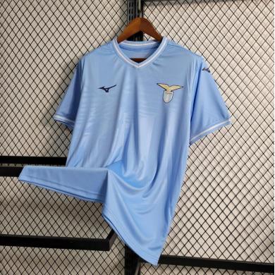 Camiseta Ss Lazio Primera Equipación 23/24