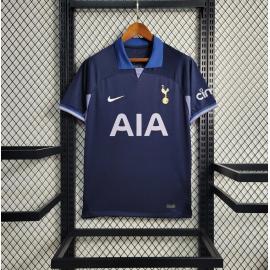Camiseta Tottenham Hotspur 2ª Equipación 23/24